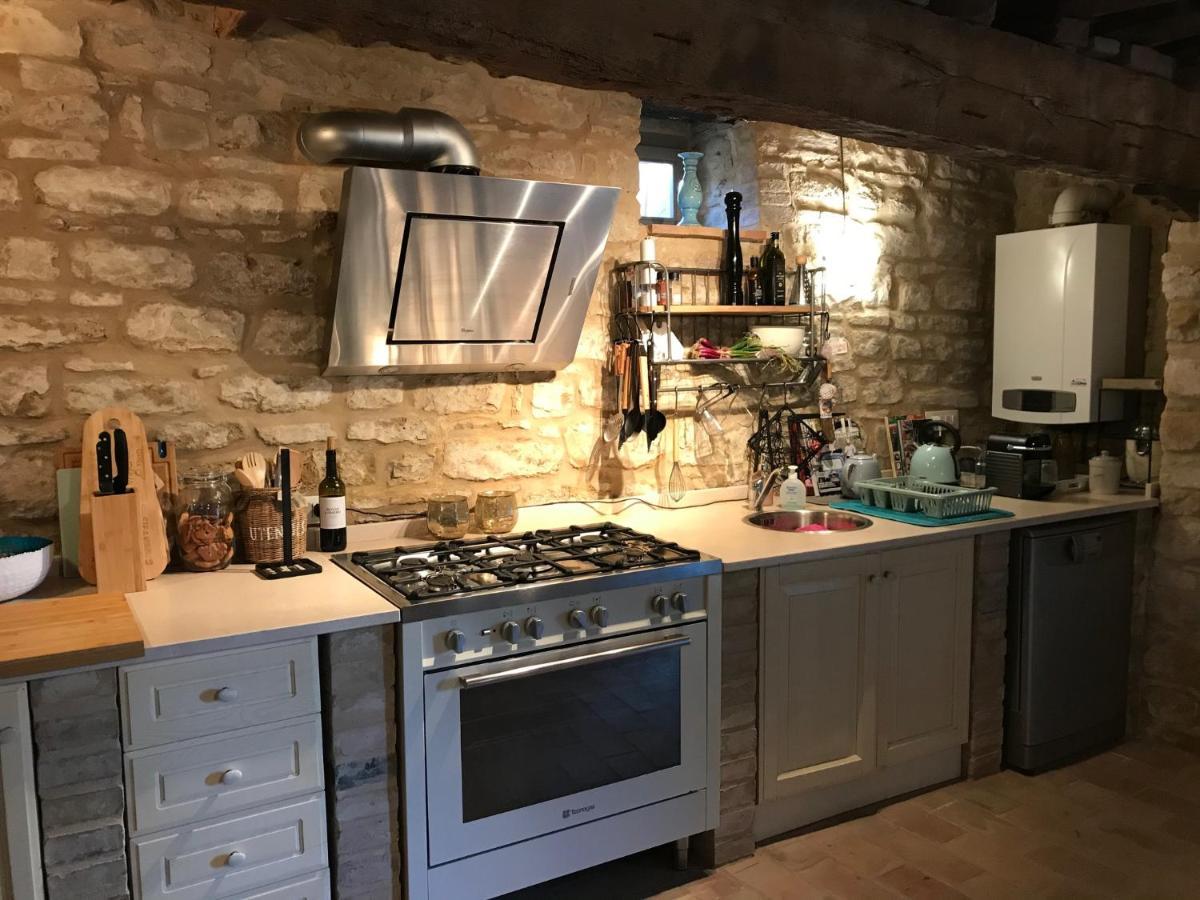 Casa Al Fondo Acomodação com café da manhã Gualdo di Macerata Exterior foto
